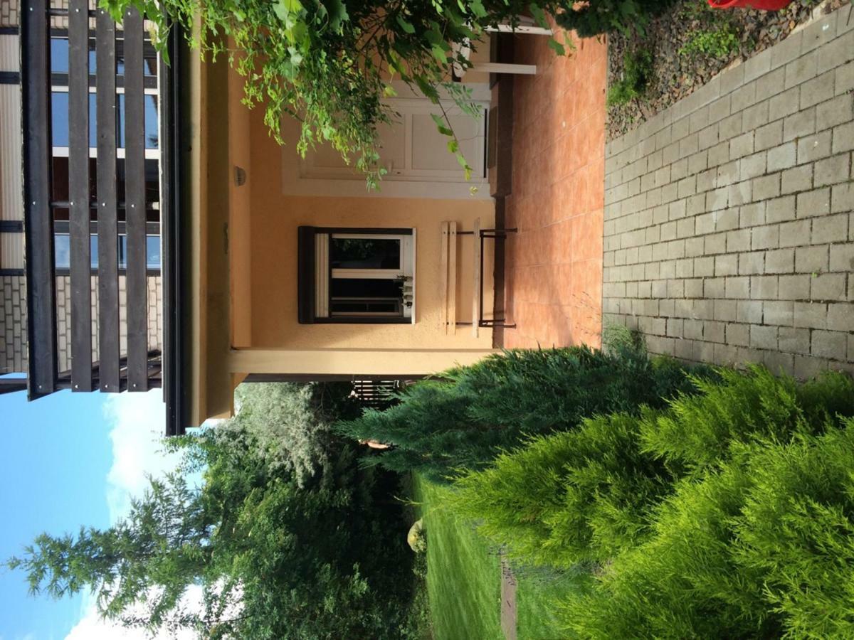 Apartment Jane Senec Exterior photo